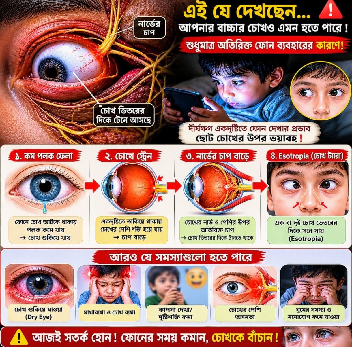 Baby Eyes