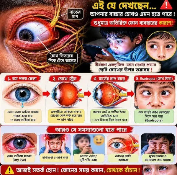 Baby Eyes