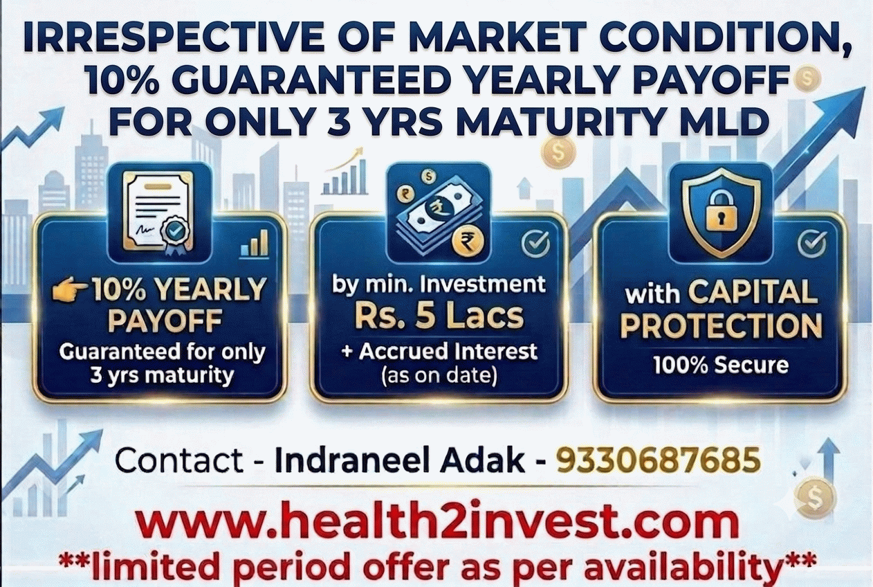 @10% Return Guarenteed