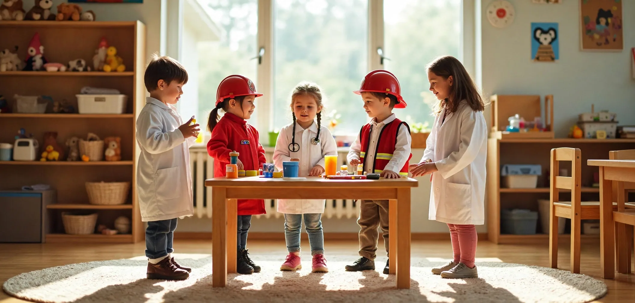 Secure Your Child's DREAM EDUCATION Starting Today