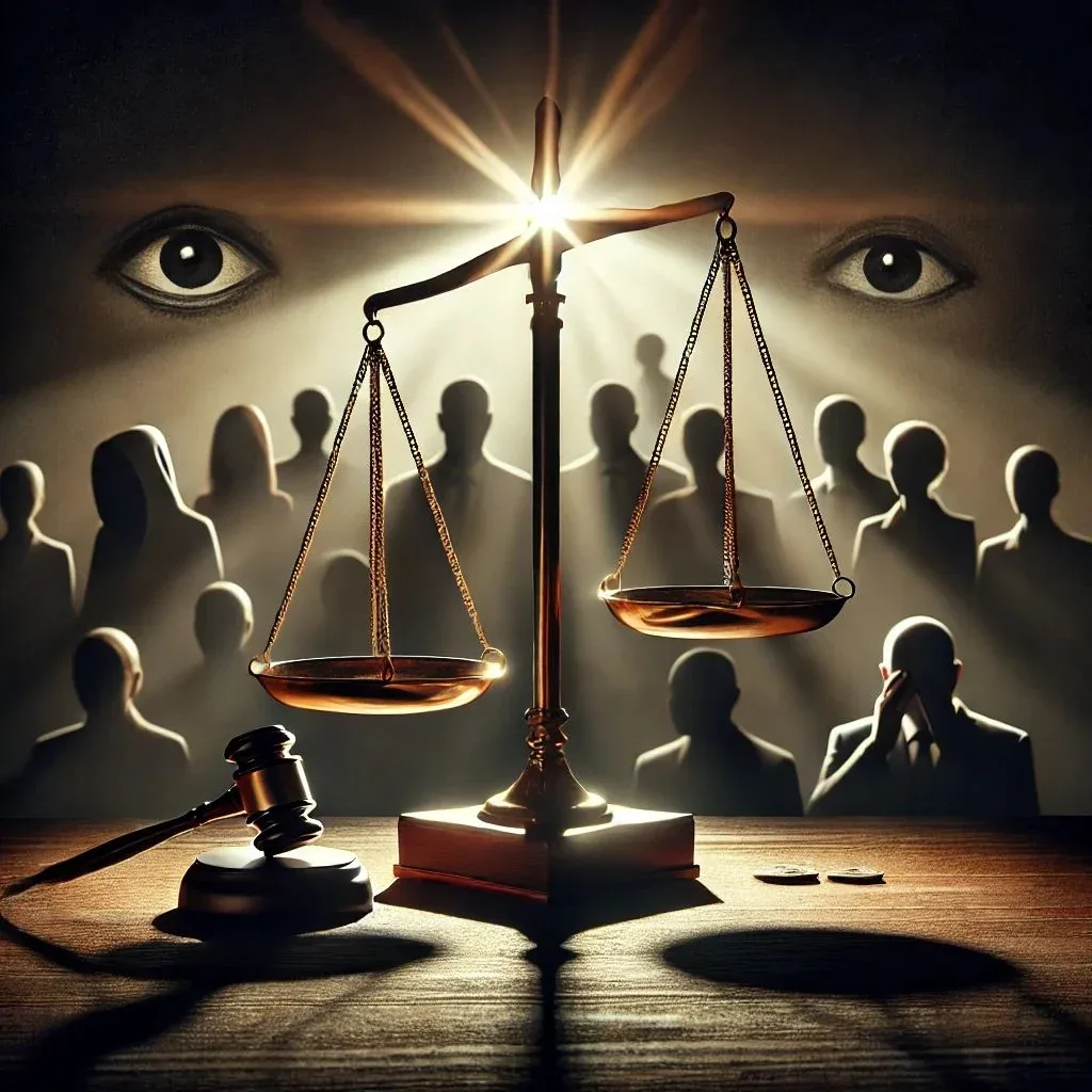 Upholding DIGNITY Protecting RIGHTS