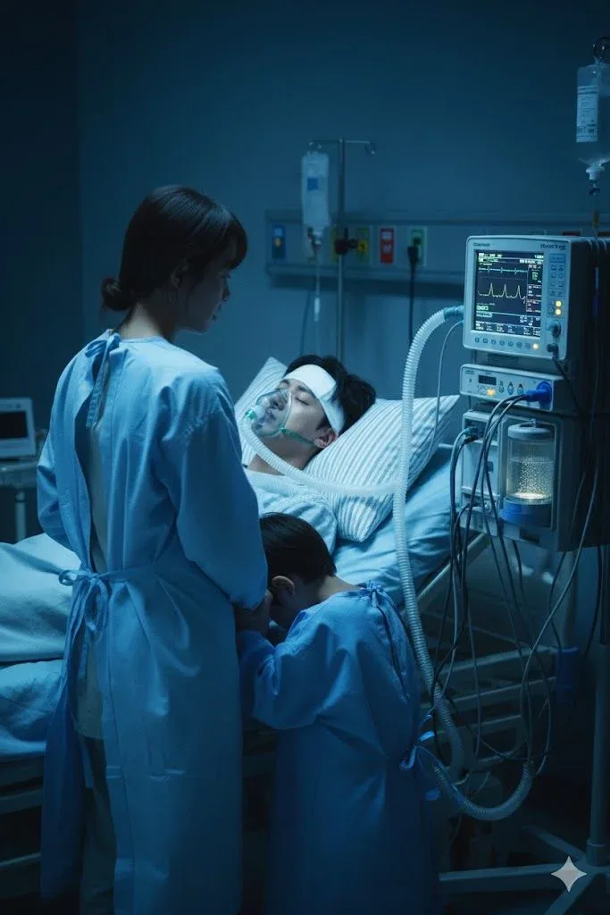 CRITICAL Illness