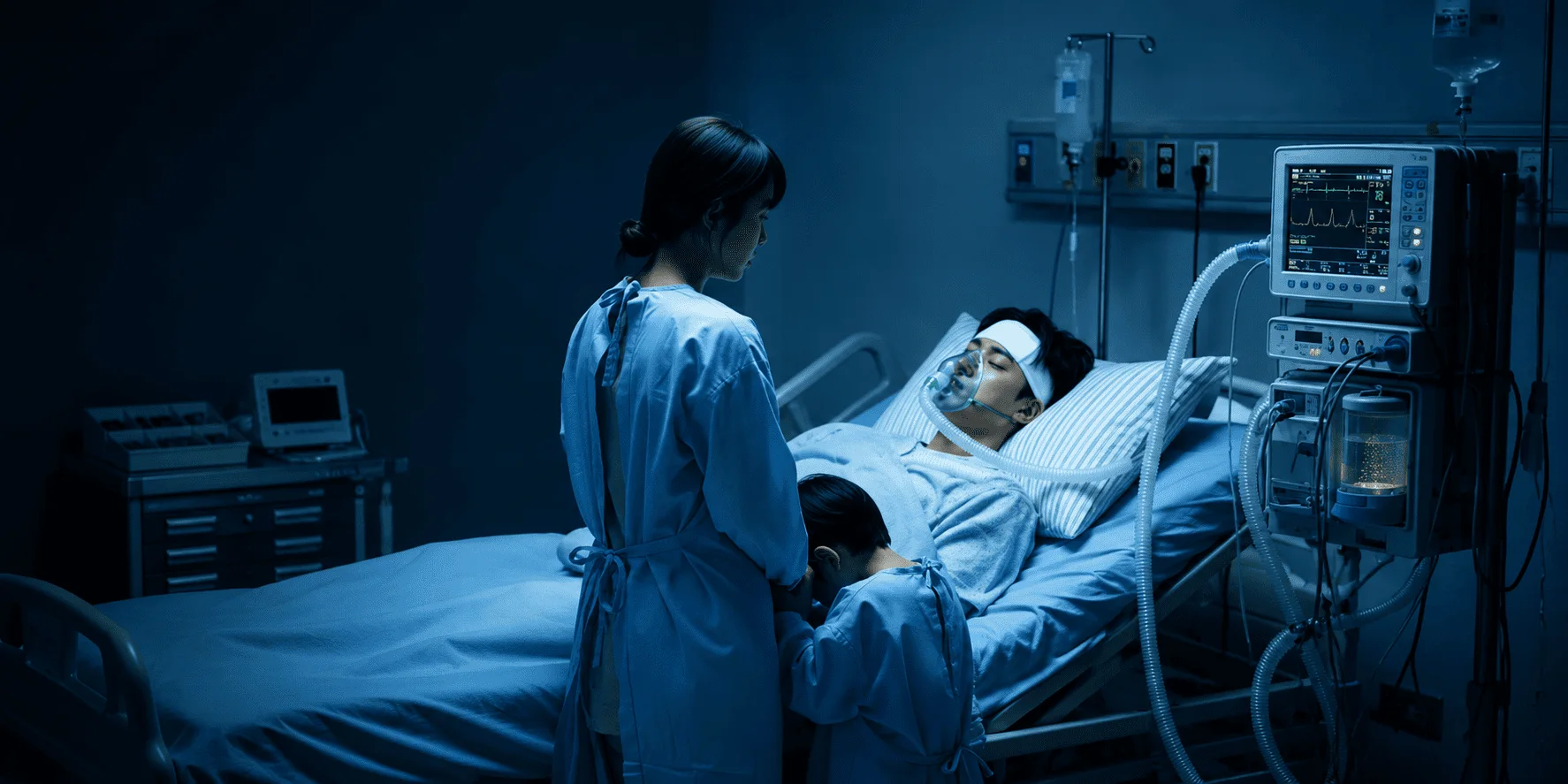 CRITICAL Illness
