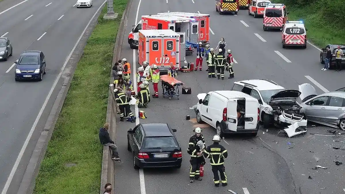 Personal Accident