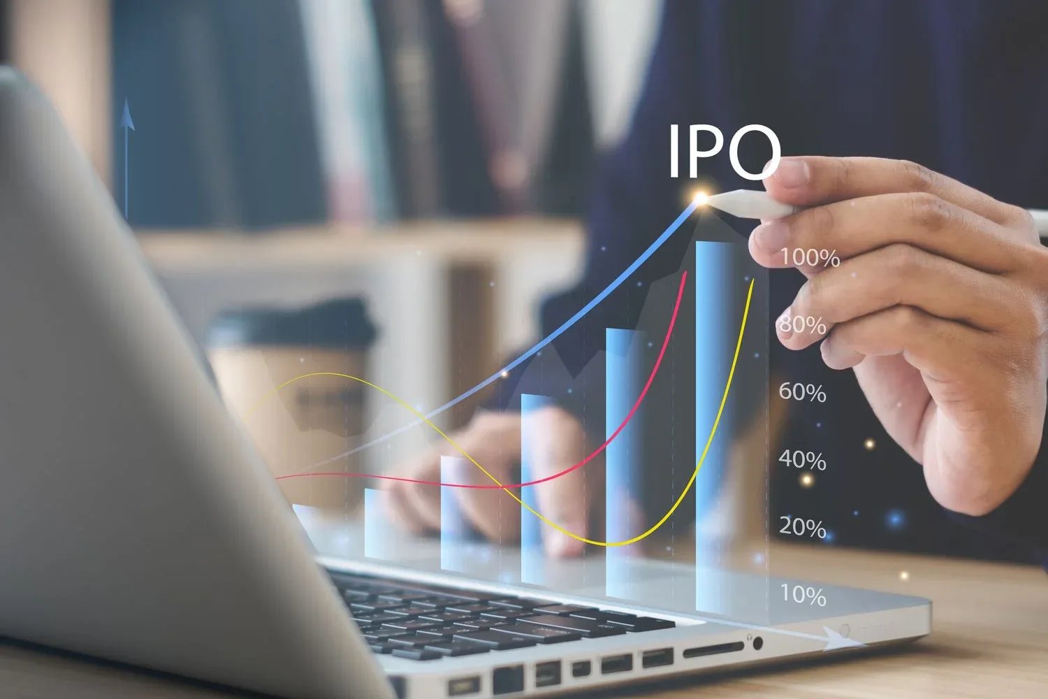 Pre-IPO UNLISTED Shares