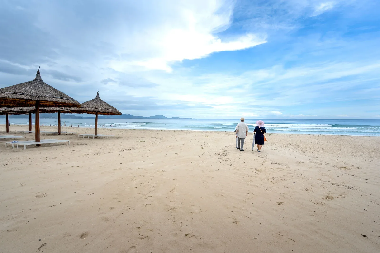 Retire With DIGNITY & FREEDOM — Plan Now