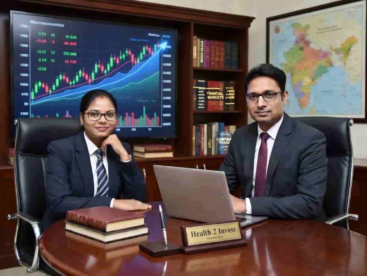 Founder - Financial Adviser