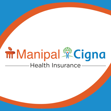 Manipalcigna Health insurance