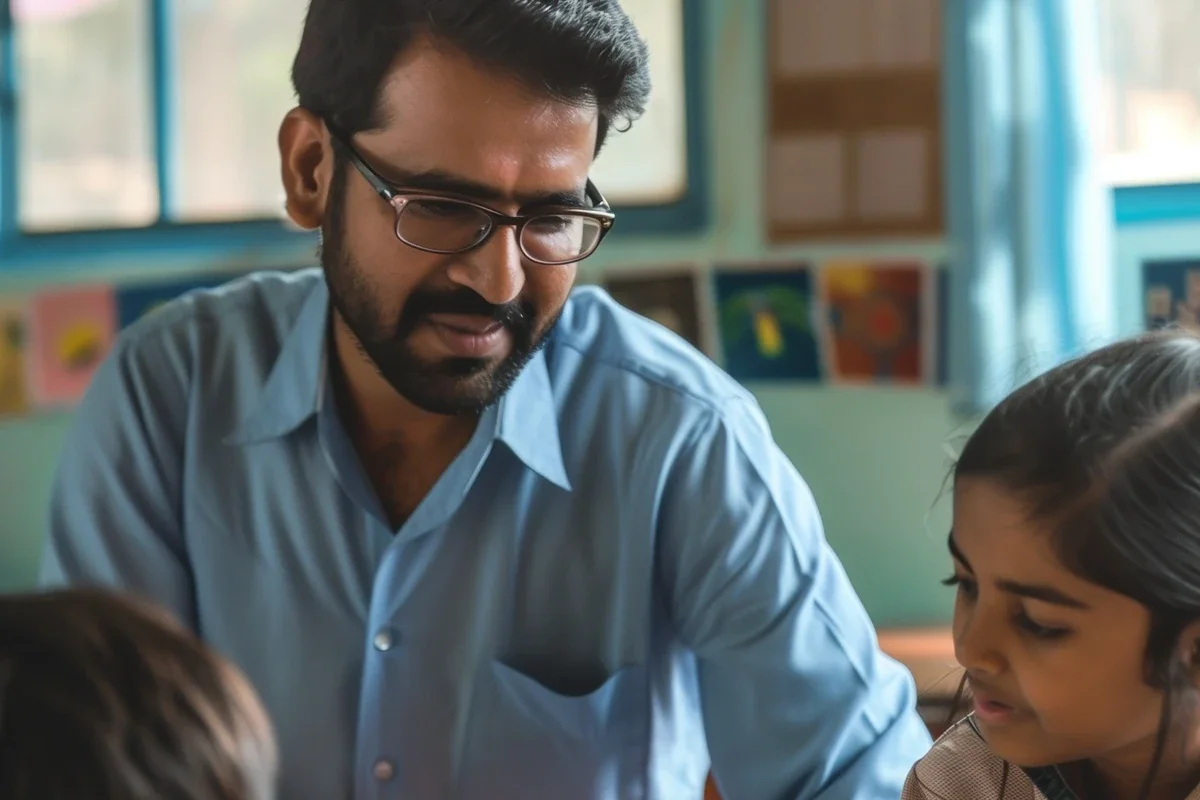 Child Education Planning