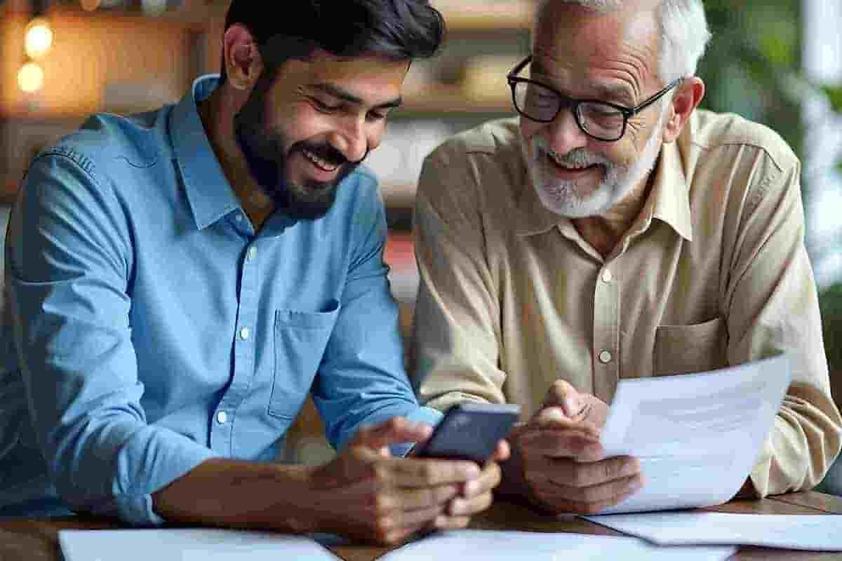 Retirement Planning